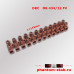 Клеммная колодка DKC OK-434/12 FV (4pin) Клеммная колодка DKC OK-434/12 FV (4pin)